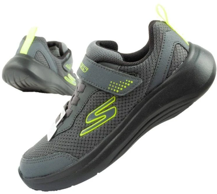 Skechers Selectors vaikiški sportiniai bateliai, lengvi ir stilingi berniukams