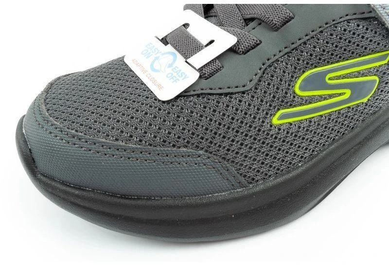 Skechers Selectors vaikiški sportiniai bateliai, lengvi ir stilingi berniukams