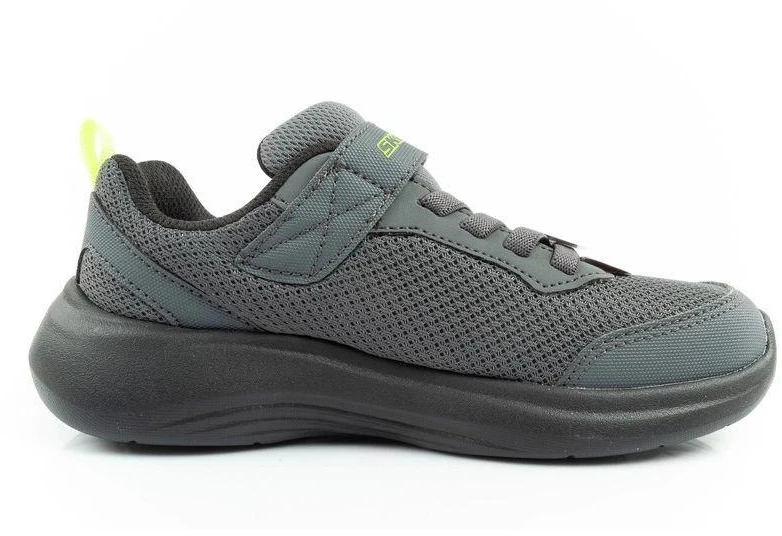 Skechers Selectors vaikiški sportiniai bateliai, lengvi ir stilingi berniukams