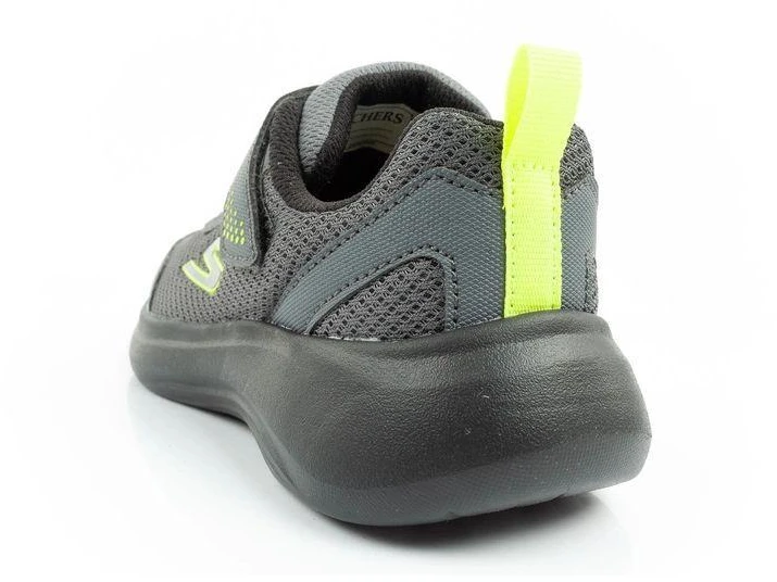 Skechers Selectors vaikiški sportiniai bateliai, lengvi ir stilingi berniukams