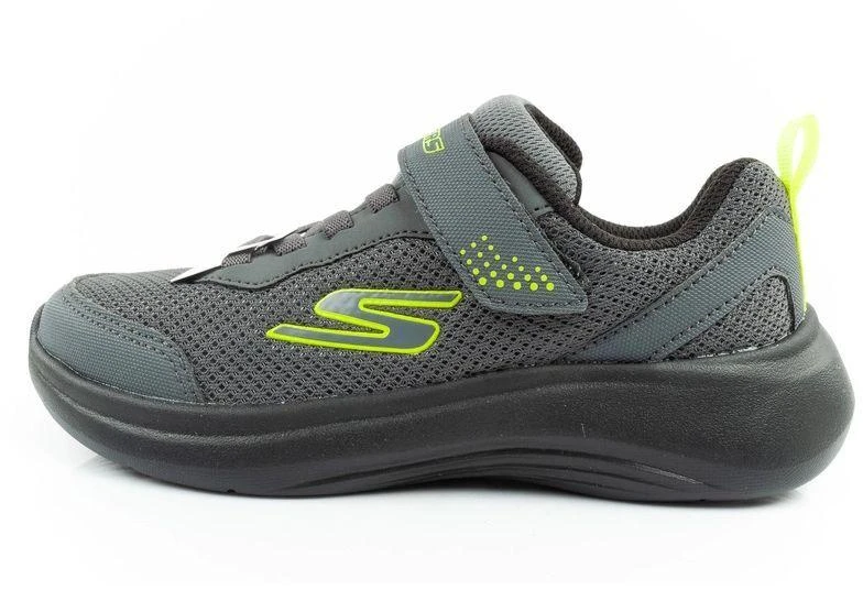 Skechers Selectors vaikiški sportiniai bateliai, lengvi ir stilingi berniukams