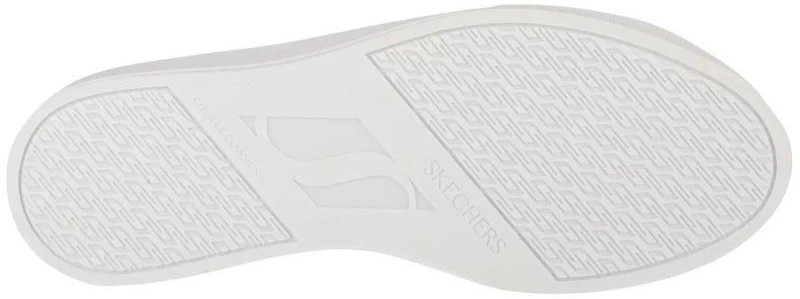 Skechers Selene - Rafinuotas stilius 185280-WPK Balta 36