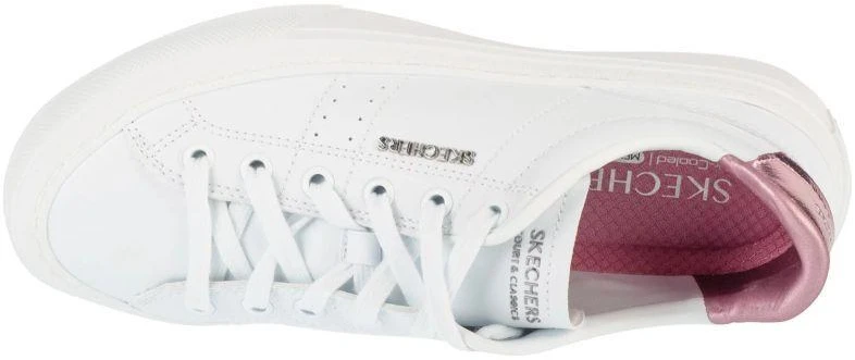 Skechers Selene - Rafinuotas stilius 185280-WPK Balta 36