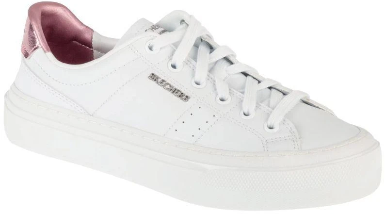 Skechers Selene - Rafinuotas stilius 185280-WPK Balta 36