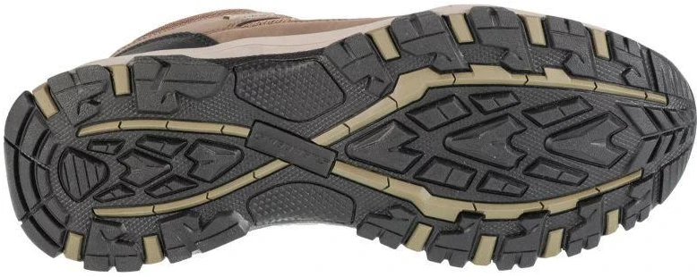 Skechers Selmen - Melano 204477-CHOC Rūdai 45