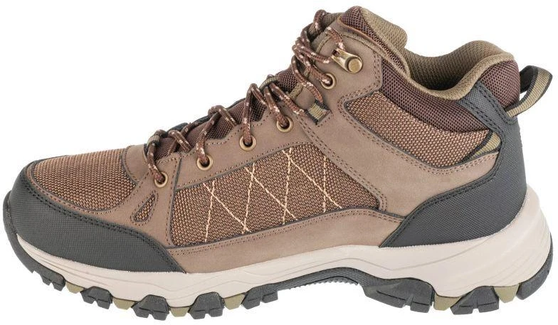 Skechers Selmen - Melano 204477-CHOC Rūdai 45