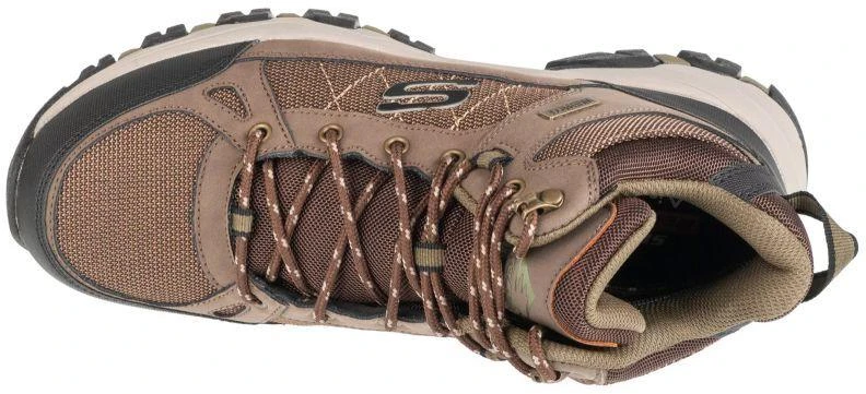 Skechers Selmen - Melano 204477-CHOC Rūdai 45