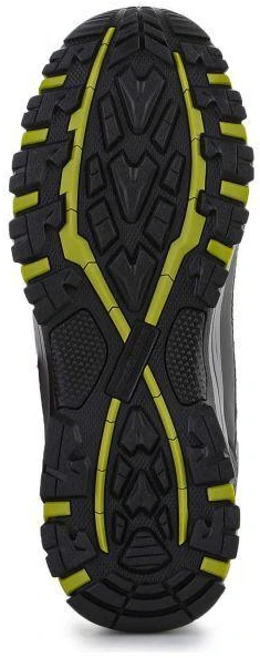 Skechers Selmen - Melano M 204477-BLK bateliai