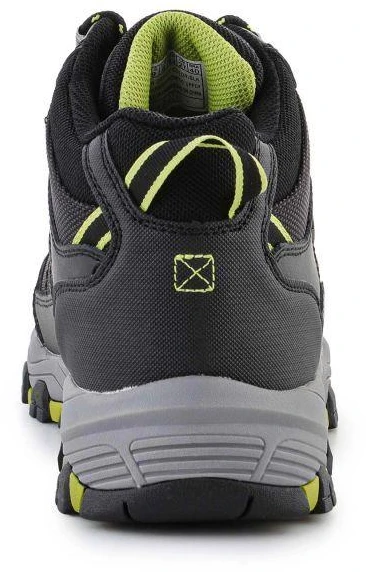 Skechers Selmen - Melano M 204477-BLK bateliai