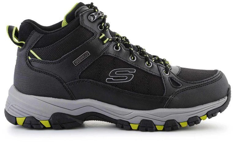 Skechers Selmen - Melano M 204477-BLK bateliai