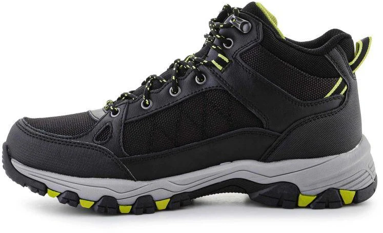 Skechers Selmen - Melano M 204477-BLK bateliai