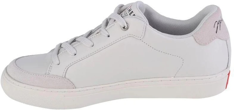 Skechers Side Street - Vienišos širdies 177983-WRD Balti 35