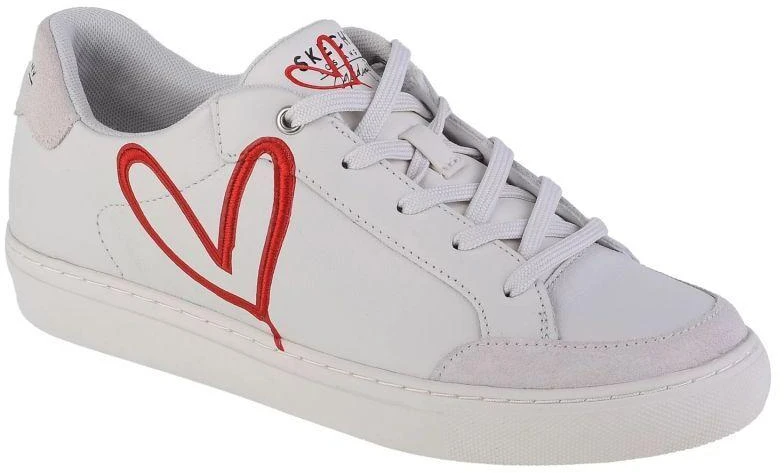 Skechers Side Street - Vienišos širdies 177983-WRD Balti 35