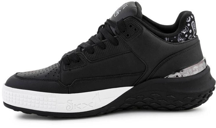 Skechers Sizzle Buckets OG 251180-BLK Juoda