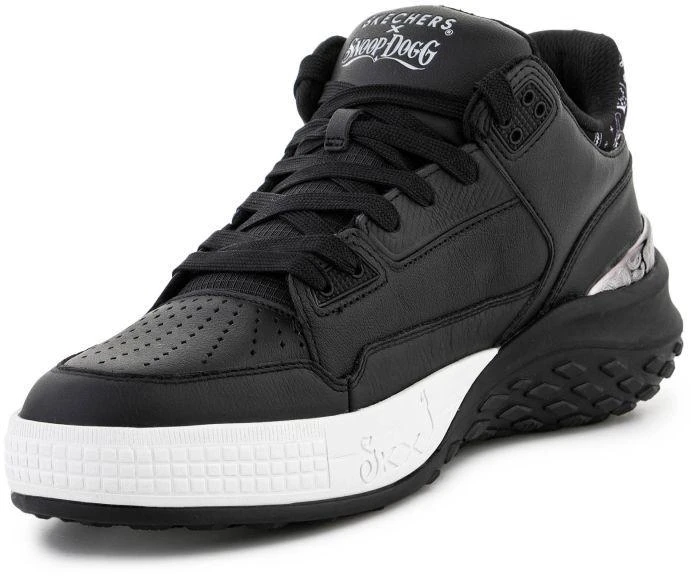 Skechers Sizzle Buckets OG 251180-BLK Juoda