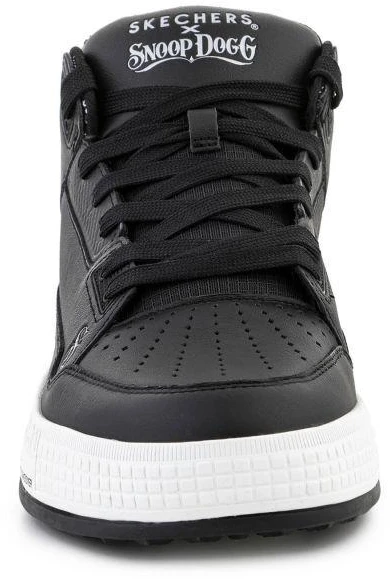Skechers Sizzle Buckets OG 251180-BLK Juoda
