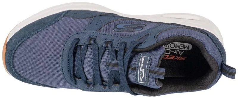 Skechers Skech-Air Court - Homegrown 232646-NVBK Tamsiai mėlyna 42.5