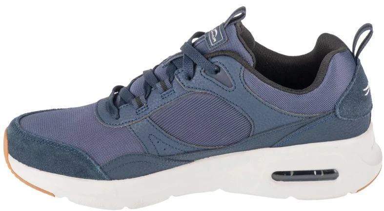 Skechers Skech-Air Court - Homegrown 232646-NVBK Tamsiai mėlyna 42.5