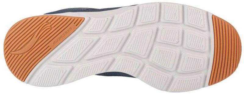 Skechers Skech-Air Court - Homegrown 232646-NVBK Tamsiai mėlyna 42.5