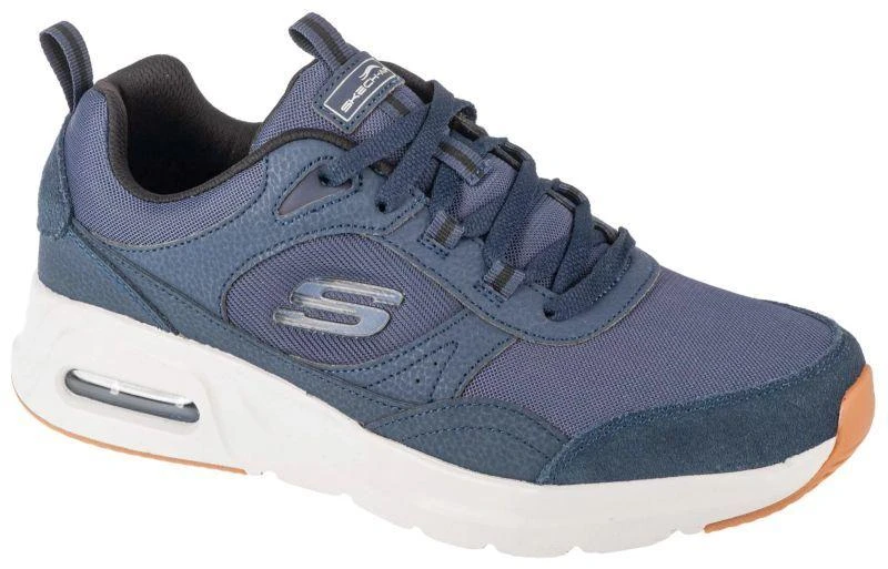 Skechers Skech-Air Court - Homegrown 232646-NVBK Tamsiai mėlyna 42.5