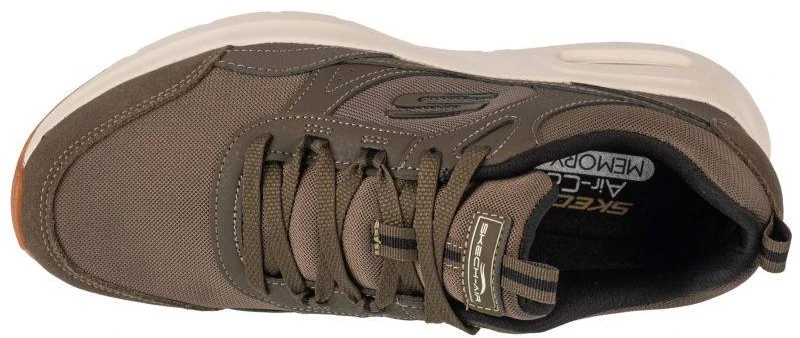 Skechers Skech-Air Court - Homegrown 232646-OLV Žali 41