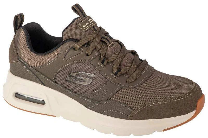 Skechers Skech-Air Court - Homegrown 232646-OLV Žali 41