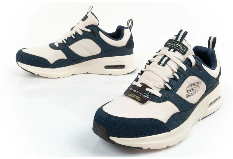 Skechers Skech-Air Court M 232648/NVNT batai