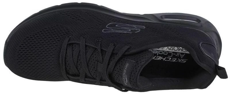 Skechers Skech-Air Court-Slick Avenue 149948-BBK Juoda 36