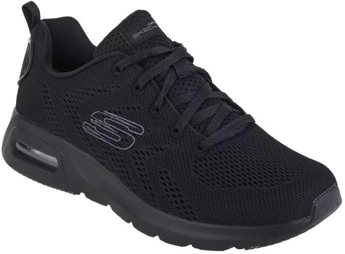 Skechers Skech-Air Court-Slick Avenue 149948-BBK Juoda 36