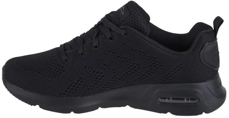Skechers Skech-Air Court-Slick Avenue 149948-BBK Juoda 36