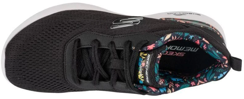 Skechers Skech-Air Dynamight - Laid Out 149756-BKMT Juoda 38