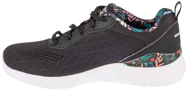 Skechers Skech-Air Dynamight - Laid Out 149756-BKMT Juoda 38