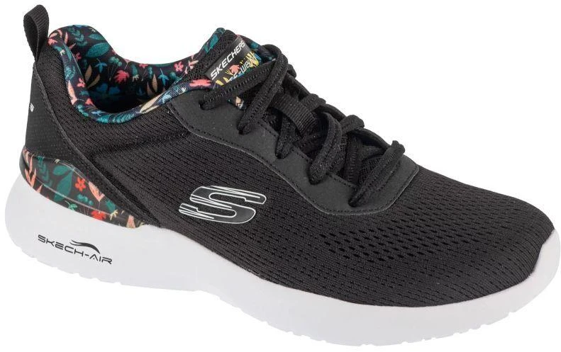 Skechers Skech-Air Dynamight - Laid Out 149756-BKMT Juoda 38