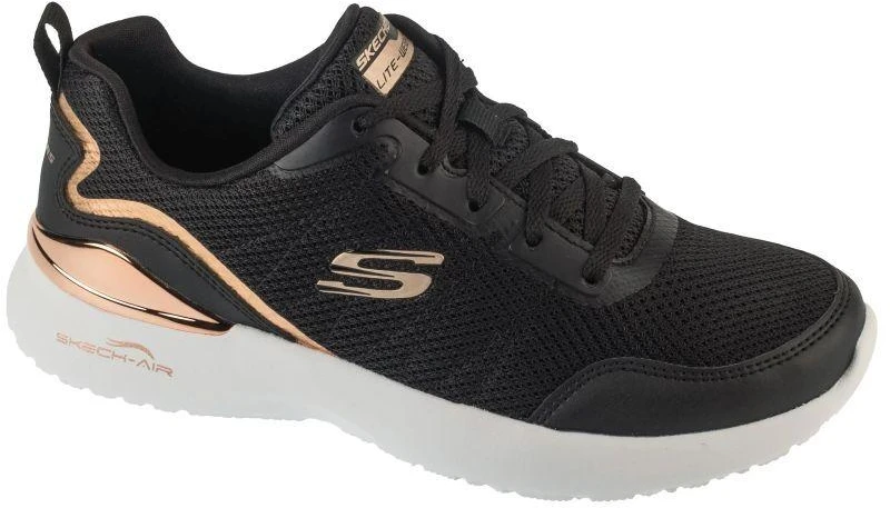 Skechers Skech-Air Dynamight - The Halcyon 149660-BKRG Juoda 37