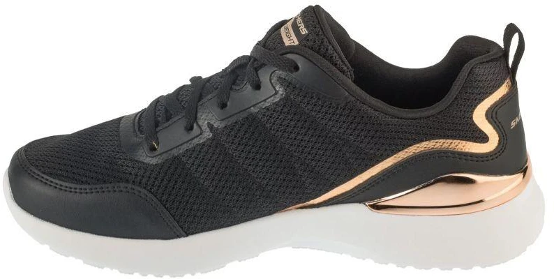 Skechers Skech-Air Dynamight - The Halcyon 149660-BKRG Juoda 37