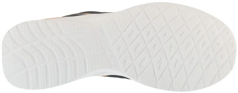 Skechers Skech-Air Dynamight - The Halcyon 149660-BKRG Juoda 37