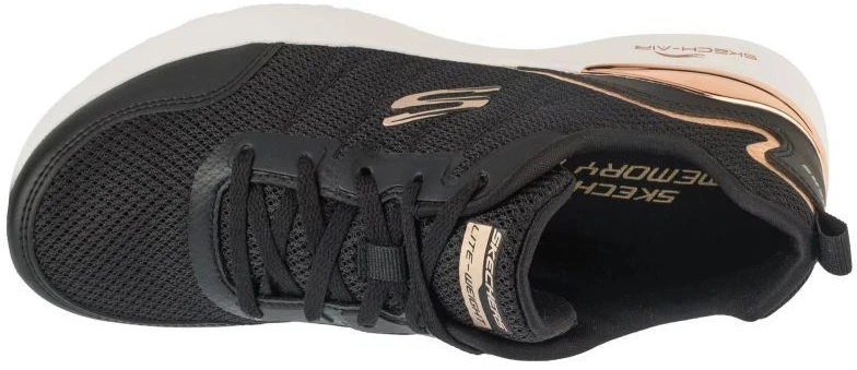 Skechers Skech-Air Dynamight - The Halcyon 149660-BKRG Juoda 37