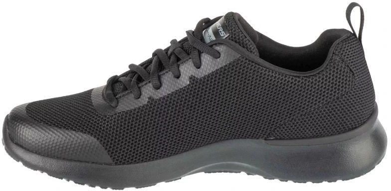 Skechers Skech-Air Dynamight - Winly 232007-BBK juodi 42.5