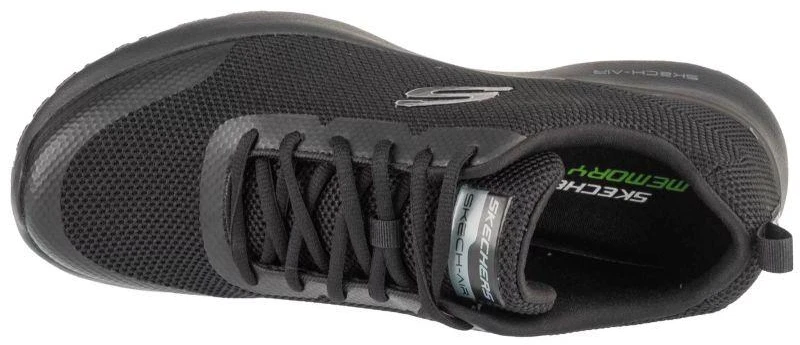Skechers Skech-Air Dynamight - Winly 232007-BBK juodi 42.5