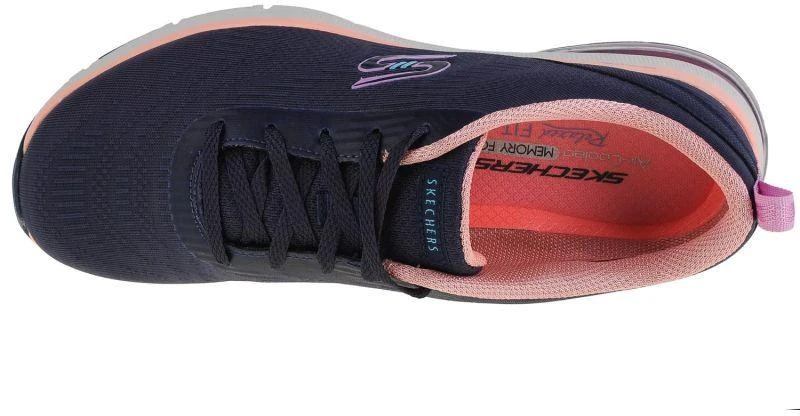 Skechers Skech-Air Edge - Ramios Dienos 104296-NVCL Tamsiai mėlyna 36