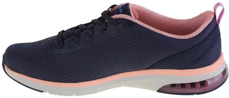 Skechers Skech-Air Edge - Ramios Dienos 104296-NVCL Tamsiai mėlyna 36