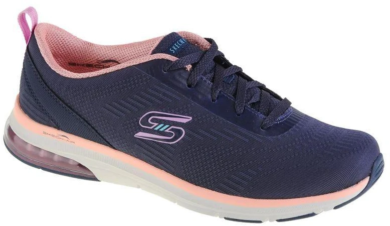 Skechers Skech-Air Edge - Ramios Dienos 104296-NVCL Tamsiai mėlyna 36