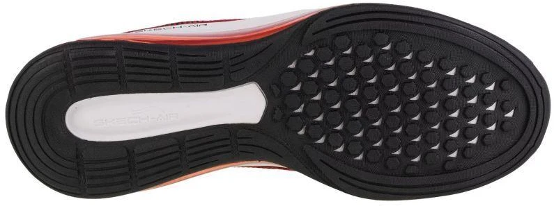 Skechers Skech-Air Element 2.0 232340-BKRD Raudona 41