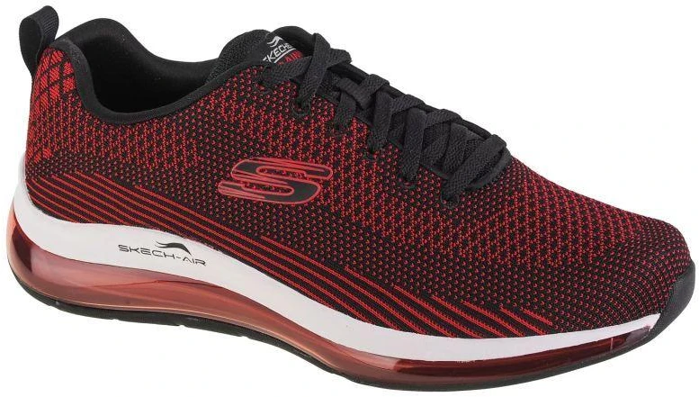 Skechers Skech-Air Element 2.0 232340-BKRD Raudona 41