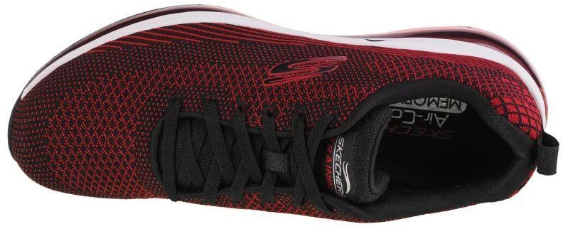 Skechers Skech-Air Element 2.0 232340-BKRD Raudona 41