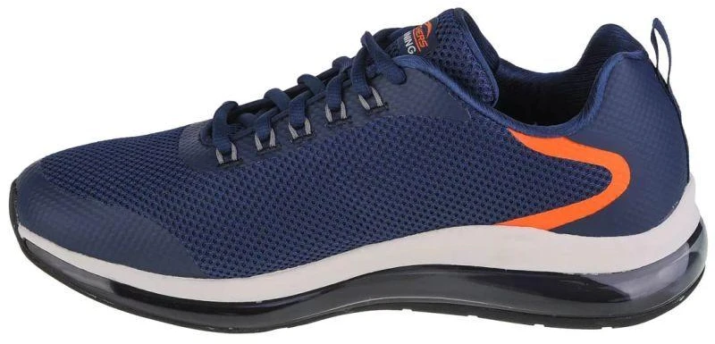 Skechers Skech-Air Element 2.0 Lomarc 232036-NVY Tamsiai mėlyna 40