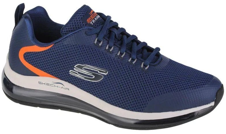 Skechers Skech-Air Element 2.0 Lomarc 232036-NVY Tamsiai mėlyna 40