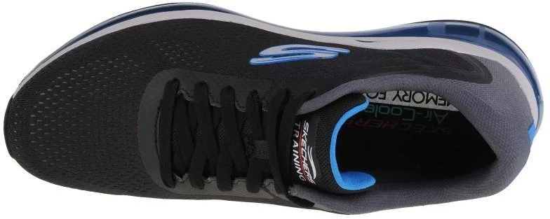 Skechers Skech-Air Element 2.0 Ventin 232240-BKBL Juoda 42