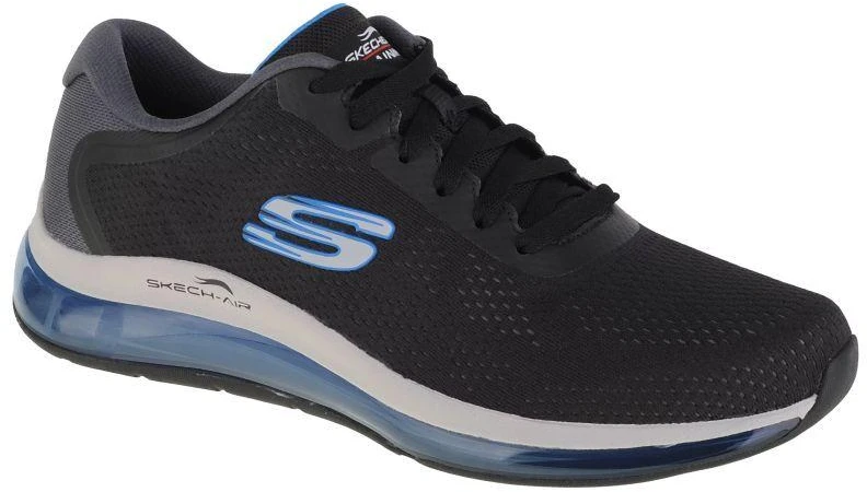 Skechers Skech-Air Element 2.0 Ventin 232240-BKBL Juoda 42