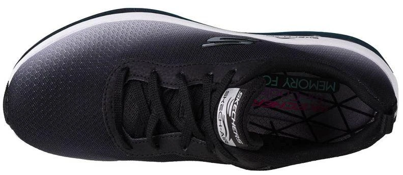 Skechers Skech-Air Element W 12640-BKW bateliai